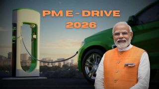 Amendments to the PM E-DRIVE Scheme: A New Dimension for Subsidy Distribution